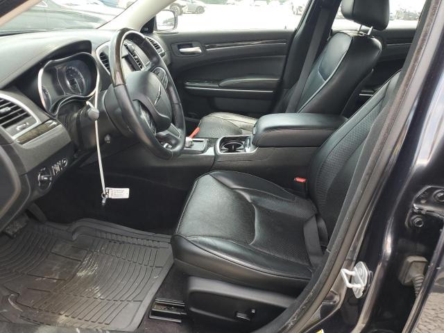 Photo 7 from auction – 2018 CHRYSLER 300 LIMITE with VIN 2C3CCAEG1JH243382