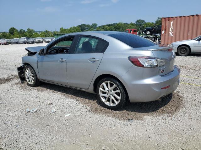 Photo 2 from auction – 2012 MAZDA 3 S with VIN JM1BL1V53C1669324