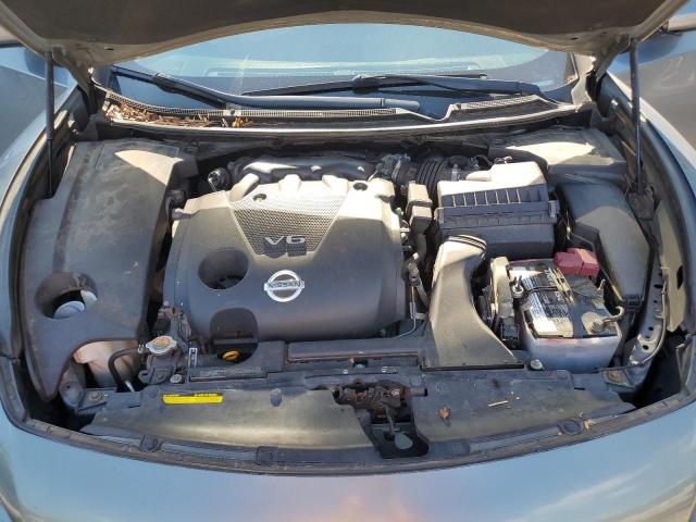 Photo 11 from auction – 2011 NISSAN MAXIMA S with VIN 1N4AA5AP9BC867592