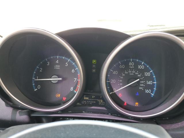 صورة رقم 9 من المزاد - 2012 MAZDA 3 I مع VIN JM1BL1W83C1690893