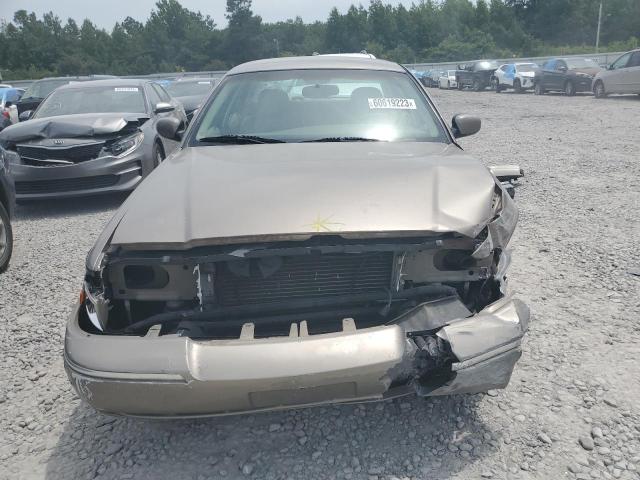 Photo 5 from auction – 2004 MERCURY GRAND MARQ with VIN 2MEFM75W74X638630