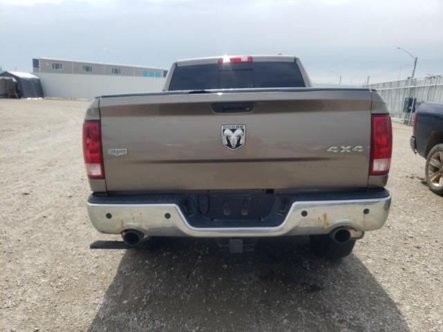 Photo 6 from auction – 2010 DODGE RAM 1500 with VIN 1D7RV1CT5AS254013