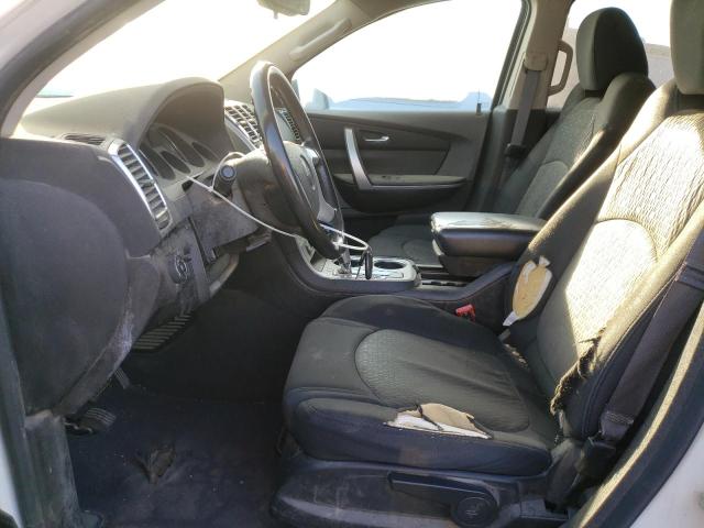 Photo 7 from auction – 2012 GMC ACADIA SLE with VIN 1GKKVNED6CJ265303