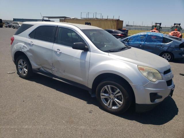 Photo 4 from auction – 2012 CHEVROLET EQUINOX LS with VIN 2GNALBEK5C1115999