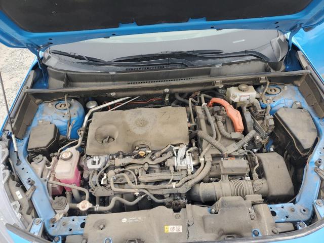 Photo 12 from auction – 2020 TOYOTA RAV4 LE with VIN 4T3MWRFVXLU001227
