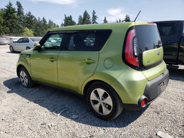 Photo 2 from auction – 2014 KIA SOUL with VIN KNDJN2A2XE7732880