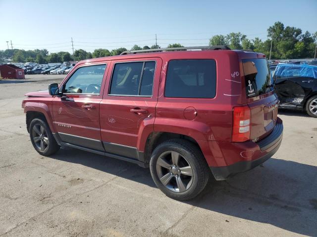 Photo 2 from auction – 2015 JEEP PATRIOT LA with VIN 1C4NJPFA6FD220210