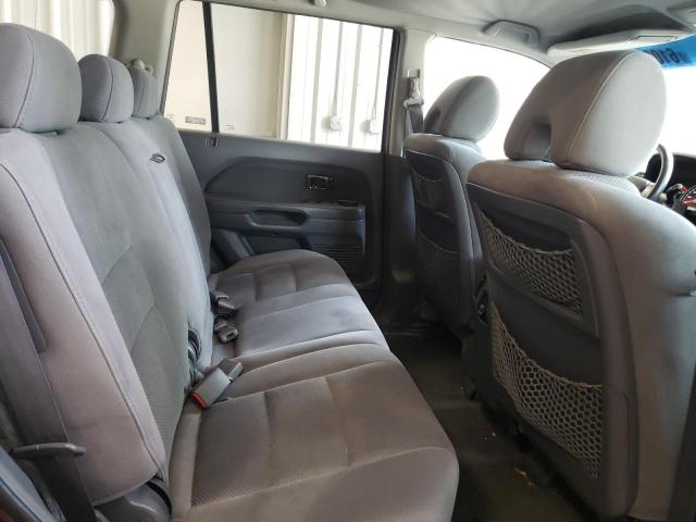 Photo 10 from auction – 2008 HONDA PILOT EX with VIN 5FNYF18428B038373