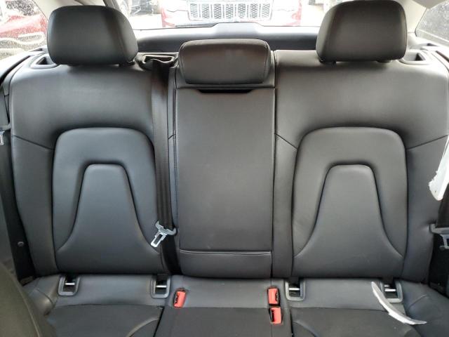Photo 10 from auction – 2014 AUDI A4 ALLROAD with VIN WA1UFAFL9EA125520