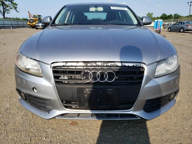 Photo 5 from auction – 2009 AUDI A4 PREMIUM with VIN WAUSF78K99N045389