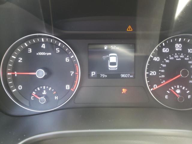 Photo 9 from auction – 2019 KIA FORTE FE with VIN 3KPF24AD5KE094271