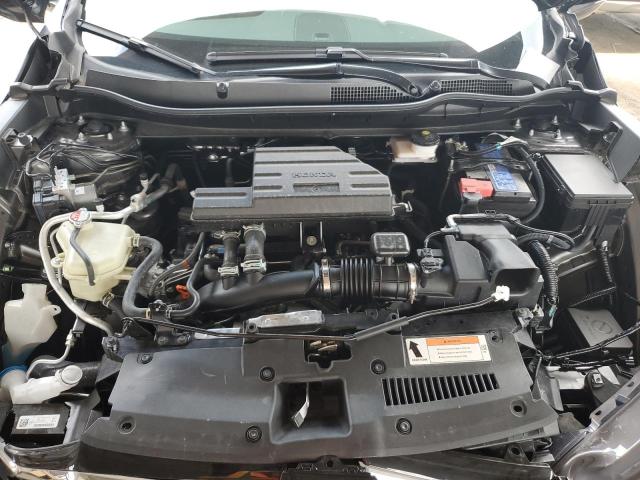 Photo 11 from auction – 2022 HONDA CR-V EX with VIN 5J6RW2H59NA010488