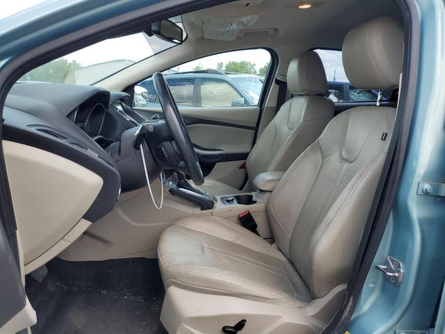 Photo 7 from auction – 2012 FORD FOCUS with VIN 1FAHP3M23CL464579