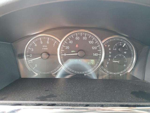 Photo 9 from auction – 2005 BUICK LACROSSE C with VIN 2G4WC562351220330