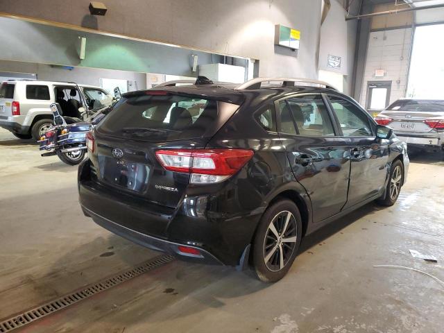 Photo 4 from auction – 2019 SUBARU IMPREZA PR with VIN 4S3GTAC66K3713496