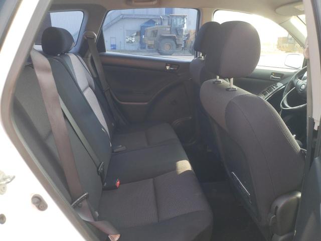 Фото 10 с аукциона – 2004 TOYOTA COROLLA MA с VIN 2T1KR32E44C780296