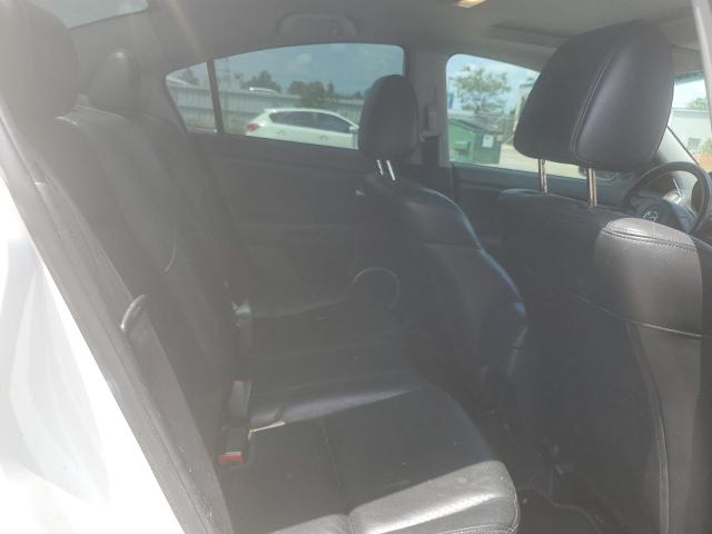 Photo 10 from auction – 2006 MAZDA 3 S with VIN JM1BK123161511896