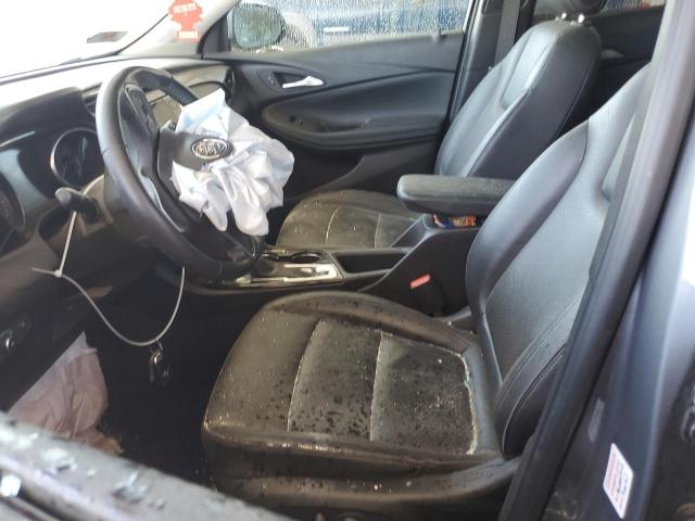 Photo 7 from auction – 2021 BUICK ENCORE GX with VIN KL4MMFSL7MB157108