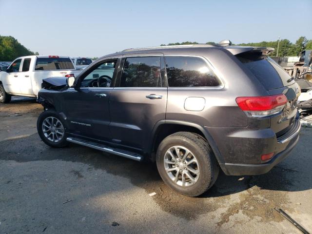 Photo 2 from auction – 2015 JEEP GRAND CHER with VIN 1C4RJEBG2FC185025