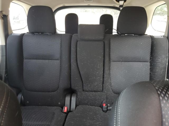 Photo 10 from auction – 2016 MITSUBISHI OUTLANDER with VIN JA4AZ3A39GZ031784