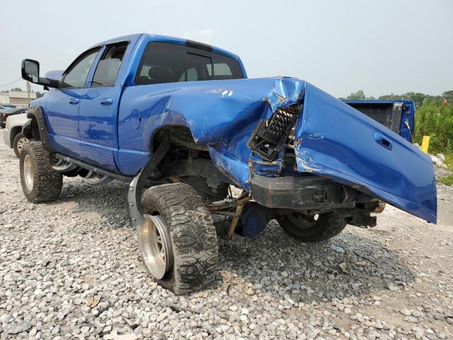Photo 2 from auction – 2008 DODGE RAM 2500 with VIN 3D7KS29A48G141435