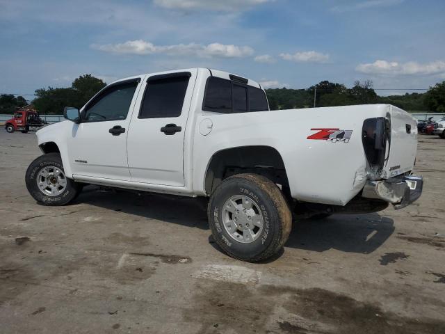 Photo 2 from auction – 2005 CHEVROLET COLORADO with VIN 1GCDT136458160146