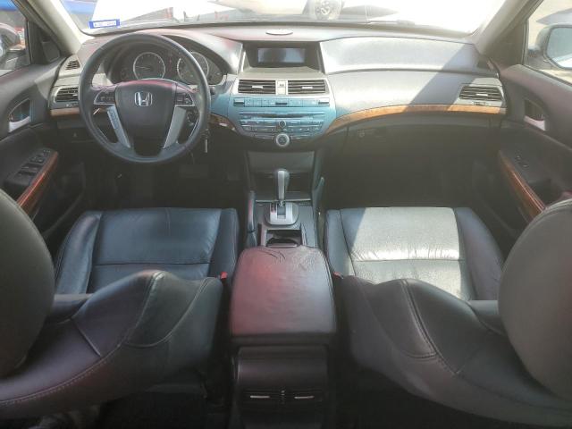 Photo 8 from auction – 2012 HONDA ACCORD EXL with VIN 1HGCP2F82CA101266
