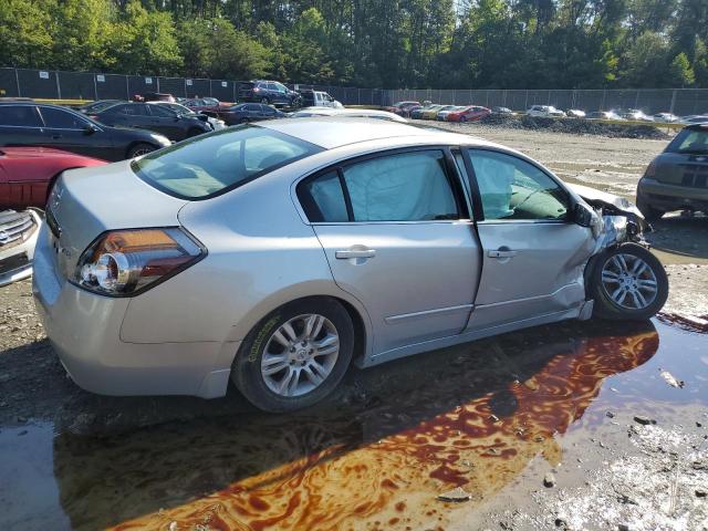 Photo 3 from auction – 2010 NISSAN ALTIMA with VIN 1N4AL2AP4AN522353