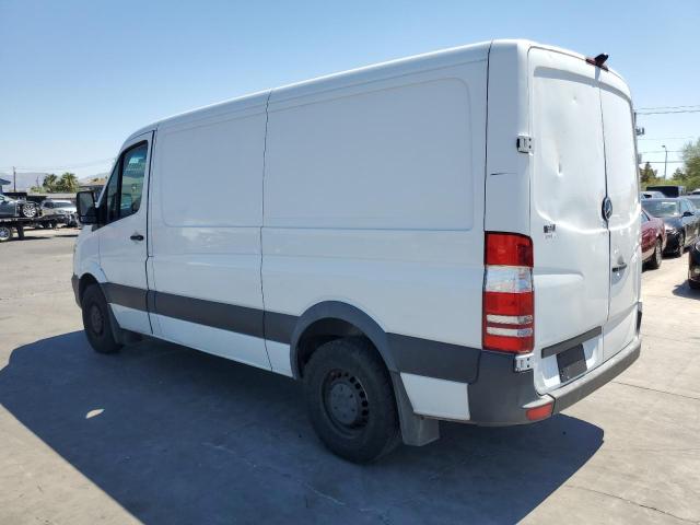 Photo 2 from auction – 2016 MERCEDES-BENZ SPRINTER 2 with VIN WD3PE7DD1GP318405