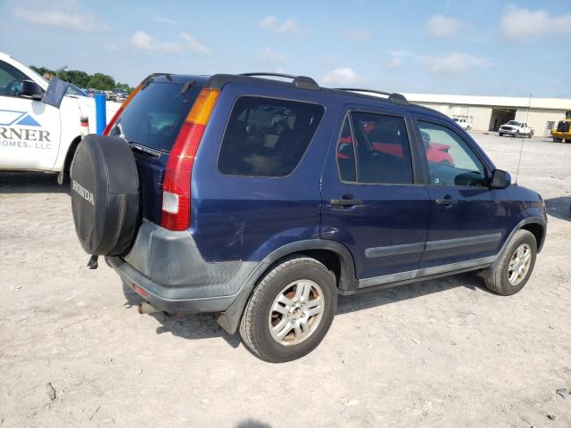 Photo 3 from auction – 2003 HONDA CR-V EX with VIN SHSRD78843U121644
