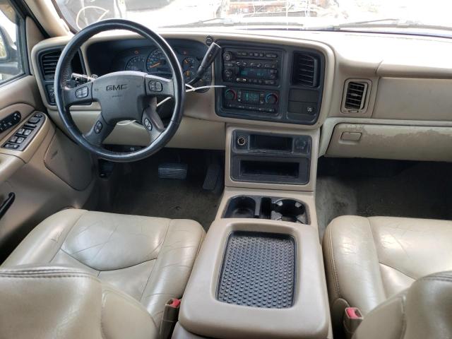 Photo 8 from auction – 2005 GMC YUKON with VIN 1GKEC13Z15J208925