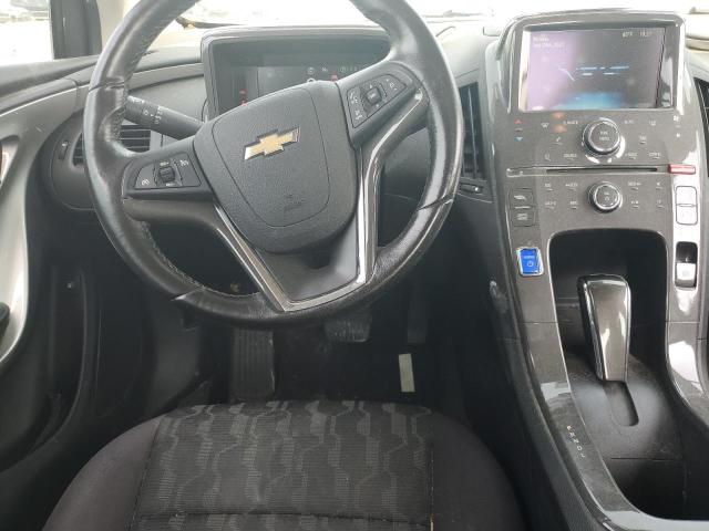 Photo 8 from auction – 2014 CHEVROLET VOLT with VIN 1G1RE6E41EU159660