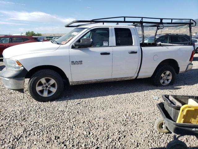 RAM 1500 ST 2014 with VIN 1C6RR7FG7ES377986 - Photo from auction
