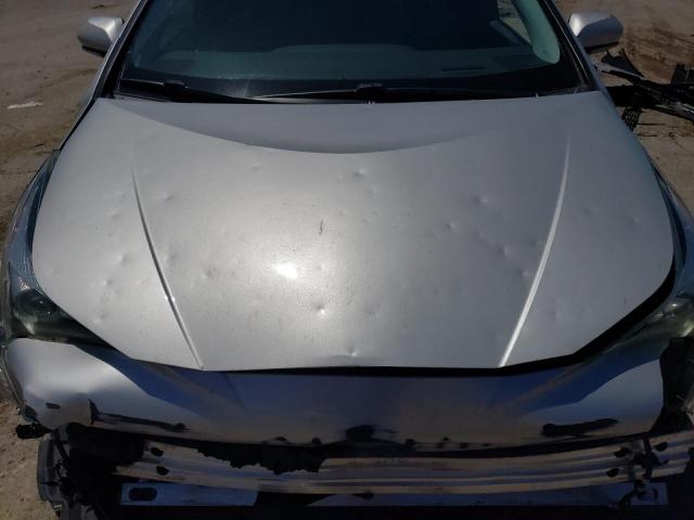Photo 11 from auction – 2016 TOYOTA PRIUS with VIN JTDKARFU5G3001111