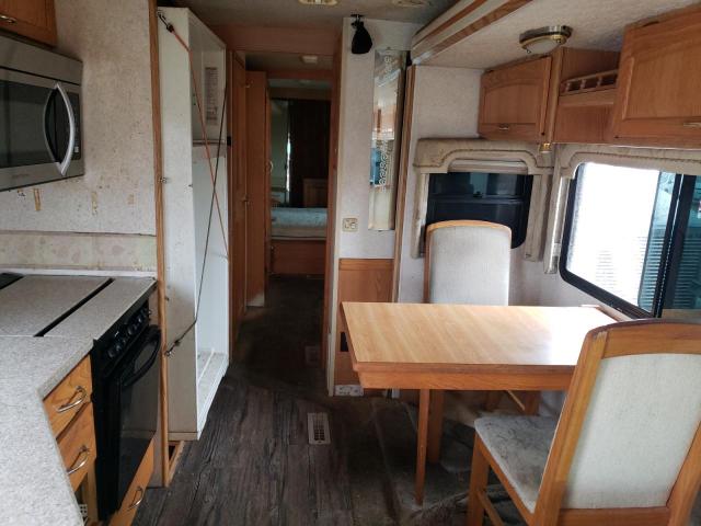 Photo 6 from auction – 2003 WINNEBAGO SUNCRUISER with VIN 5B4MP67G833366834