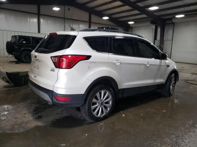 Photo 3 from auction – 2019 FORD ESCAPE SEL with VIN 1FMCU9HD4KUB23479