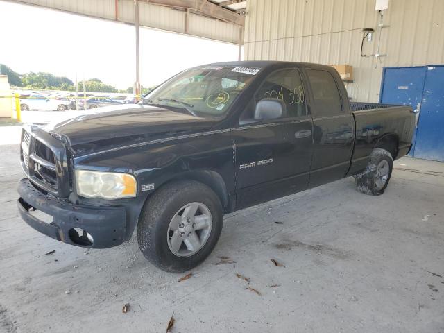 DODGE RAM 1500 S 2003 con VIN 1D7HA18D03J669192 - Foto de la subasta