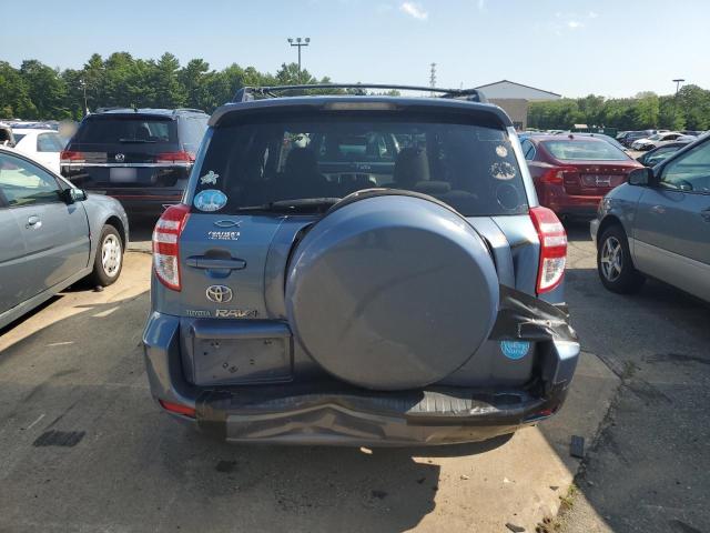 Photo 6 from auction – 2010 TOYOTA RAV4 with VIN 2T3BF4DV4AW053284