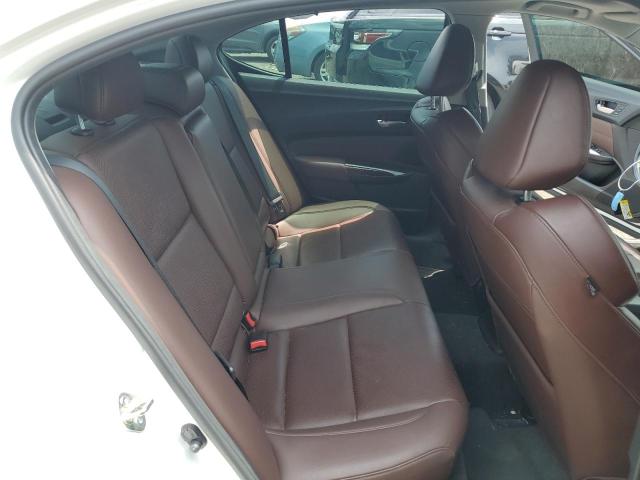 Photo 10 from auction – 2015 ACURA TLX TECH with VIN 19UUB3F58FA010599