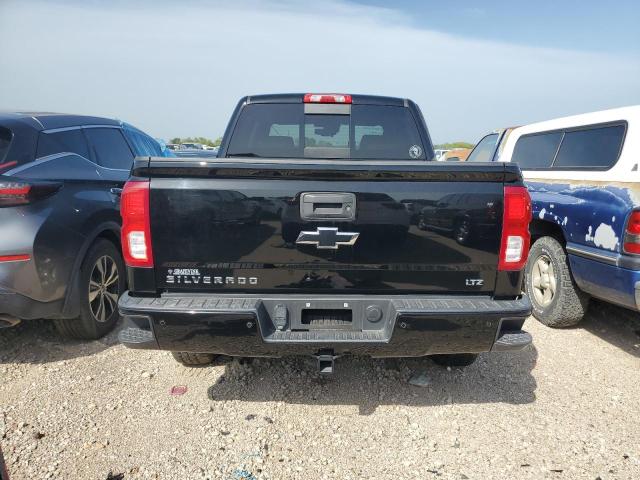 Photo 6 from auction – 2017 CHEVROLET SILVERADO with VIN 3GCUKSEC9HG244800