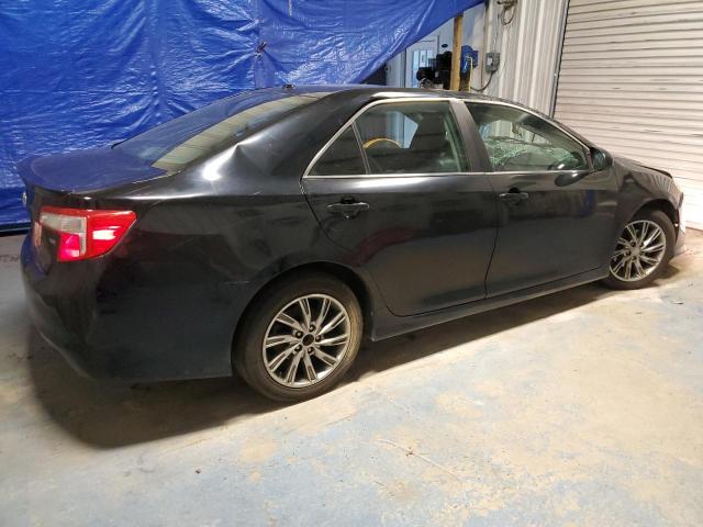 Photo 3 from auction – 2012 TOYOTA CAMRY BASE with VIN 4T1BF1FKXCU103926