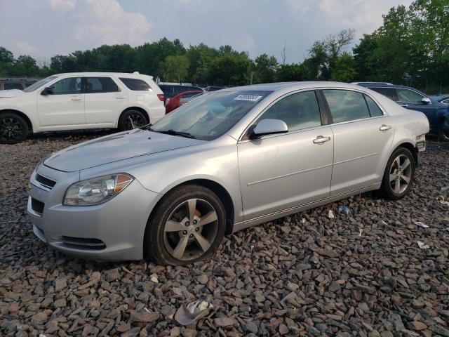 CHEVROLET MALIBU 2011 with VIN 1G1ZC5E12BF174786 - Photo from auction