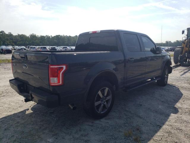 Photo 3 from auction – 2016 FORD F150 SUPER with VIN 1FTEW1EP8GFA58655