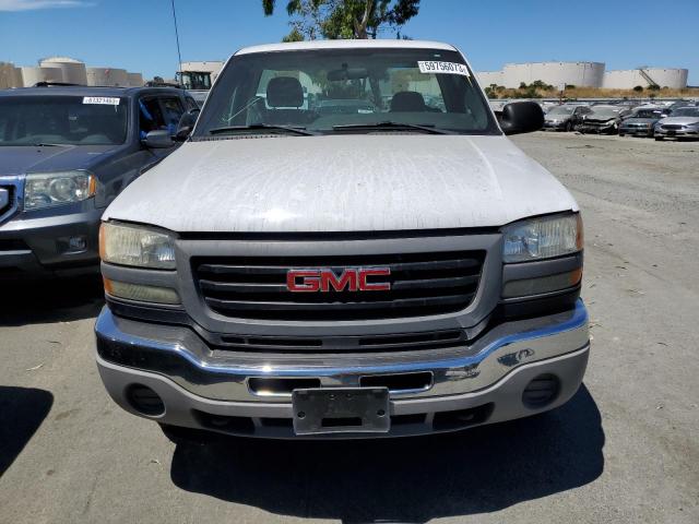 Photo 5 from auction – 2007 GMC SIERRA C25 with VIN 1GTHC24U27E142284