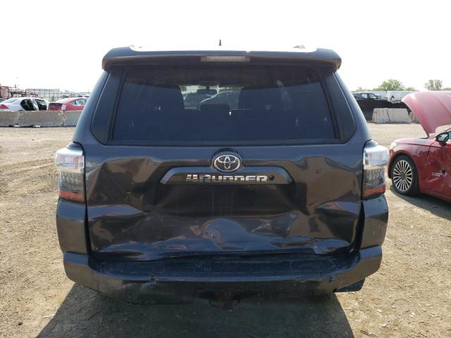 Photo 6 from auction – 2018 TOYOTA 4RUNNER SR with VIN JTEBU5JR6J5493044