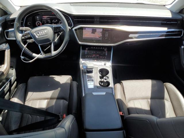 Foto 8 de la subasta – 2019 AUDI A7 PRESTIG con VIN WAUV2AF27KN087445