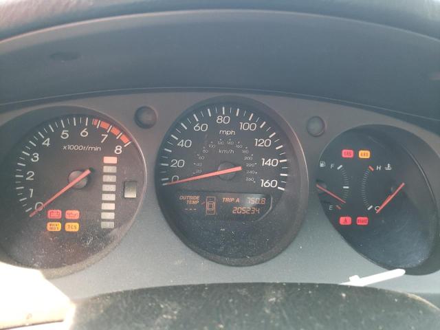 Photo 9 from auction – 2000 ACURA 3.2TL with VIN 19UUA5667YA005517