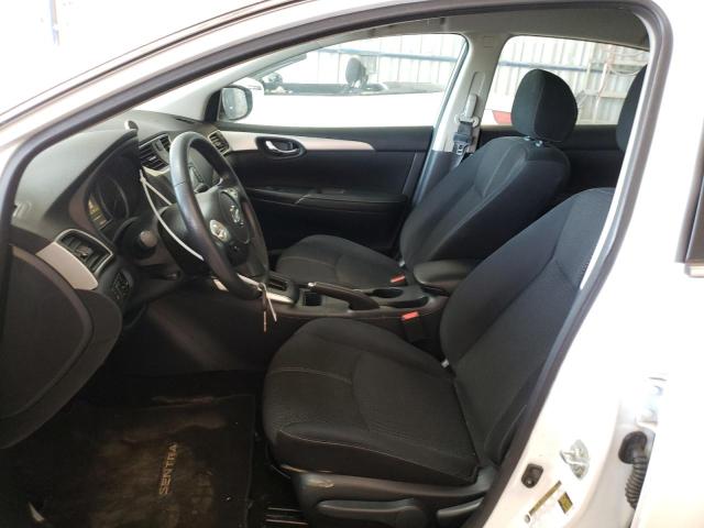 Photo 7 from auction – 2018 NISSAN SENTRA S with VIN 3N1AB7AP2JY319588