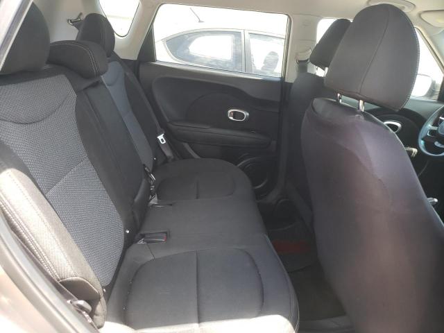 Photo 10 from auction – 2018 KIA SOUL + with VIN KNDJP3A58J7552642