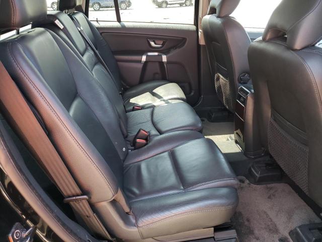 Photo 10 from auction – 2014 VOLVO XC90 3.2 with VIN YV4952CZ4E1680725